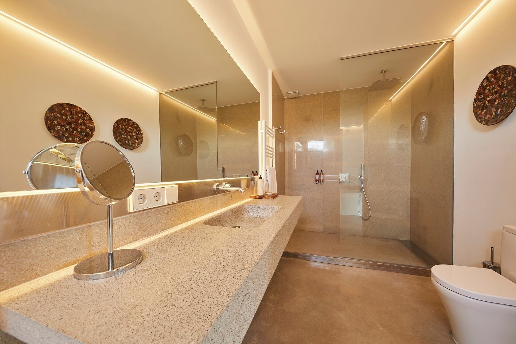 Foto - Finca Sestelrica