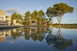 Exterior - Finca Sestelrica (Arta)