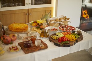 Frukost