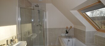 Willowbarn Self-Catering Rafford
