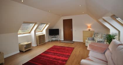 Willowbarn Self-Catering Rafford