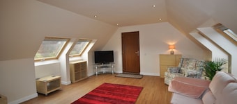 Willowbarn Self-Catering Rafford