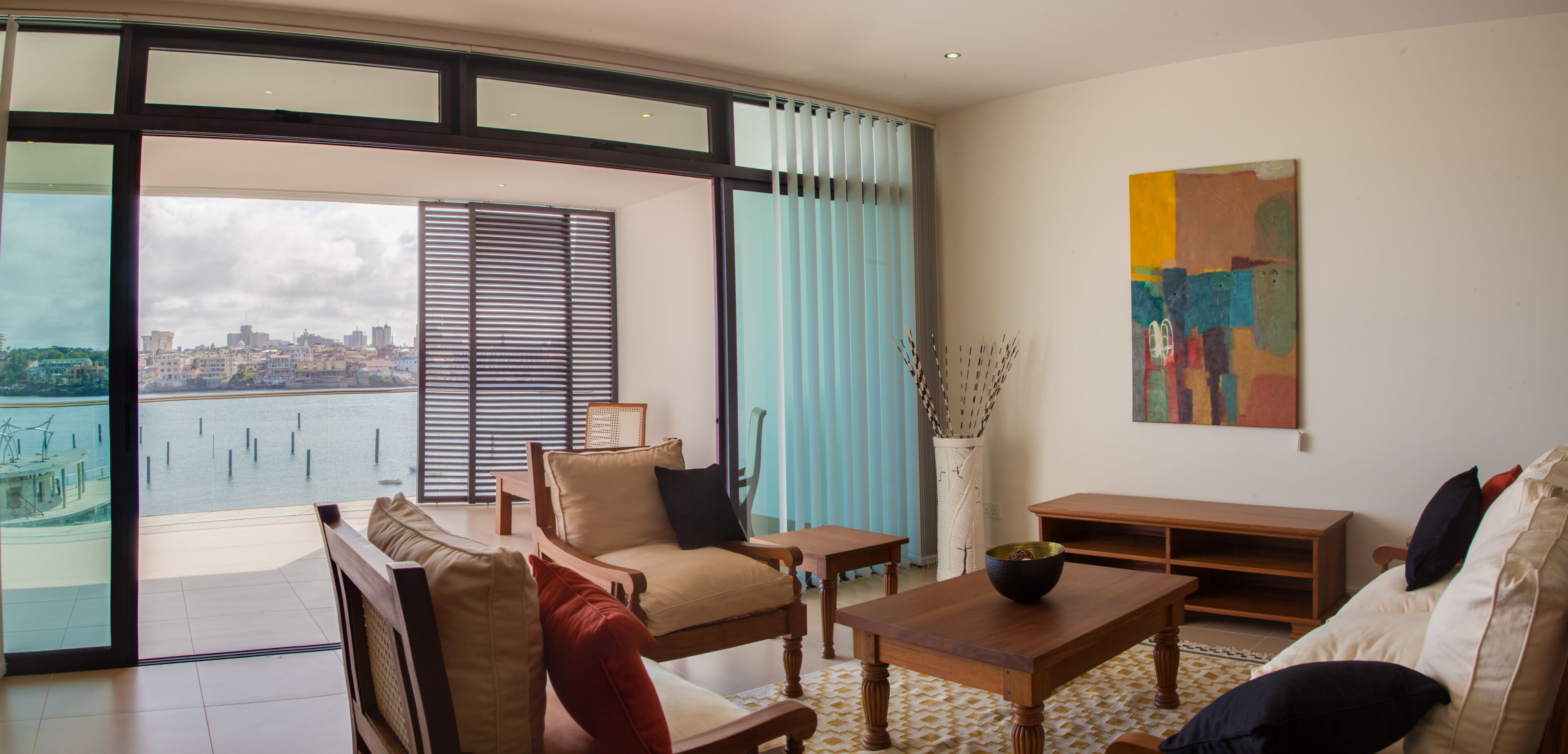 Foto - Hotel English Point Marina & Spa