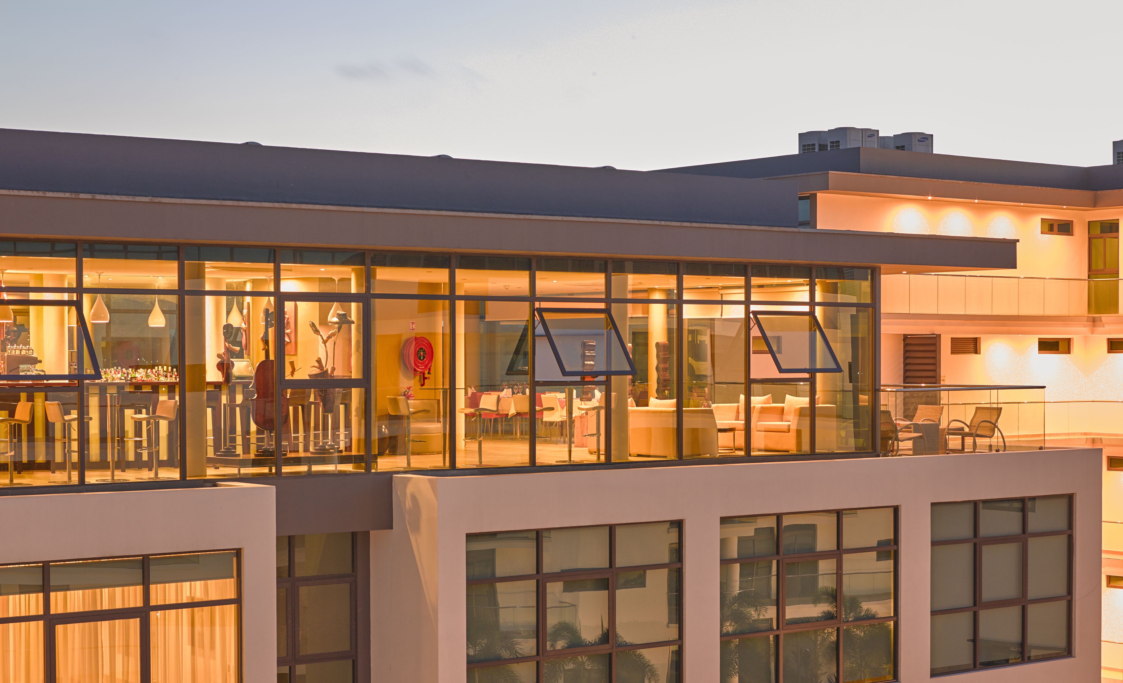 Foto - Hotel English Point Marina & Spa