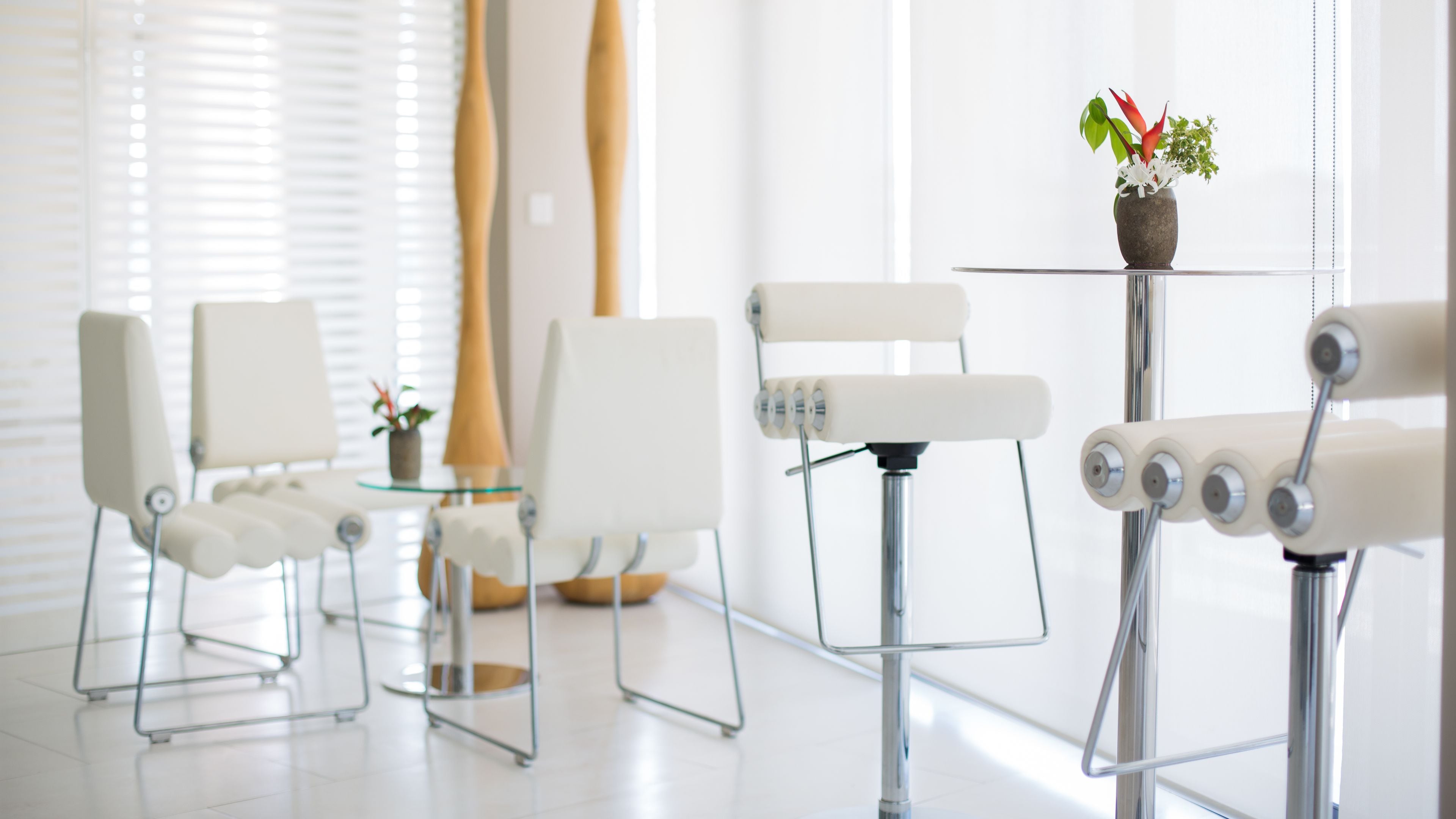 Foto - Hotel English Point Marina & Spa