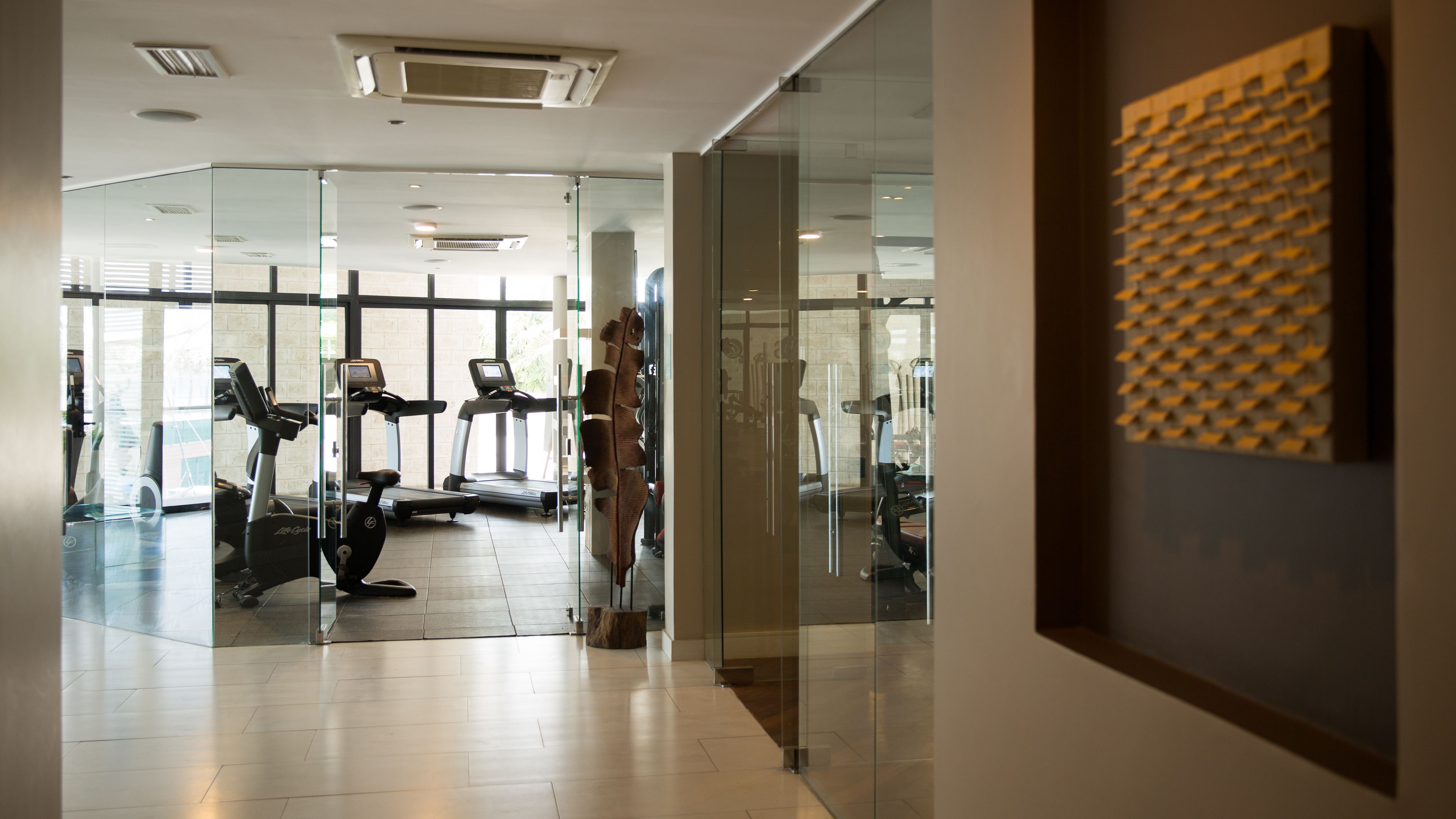 Foto - Hotel English Point Marina & Spa