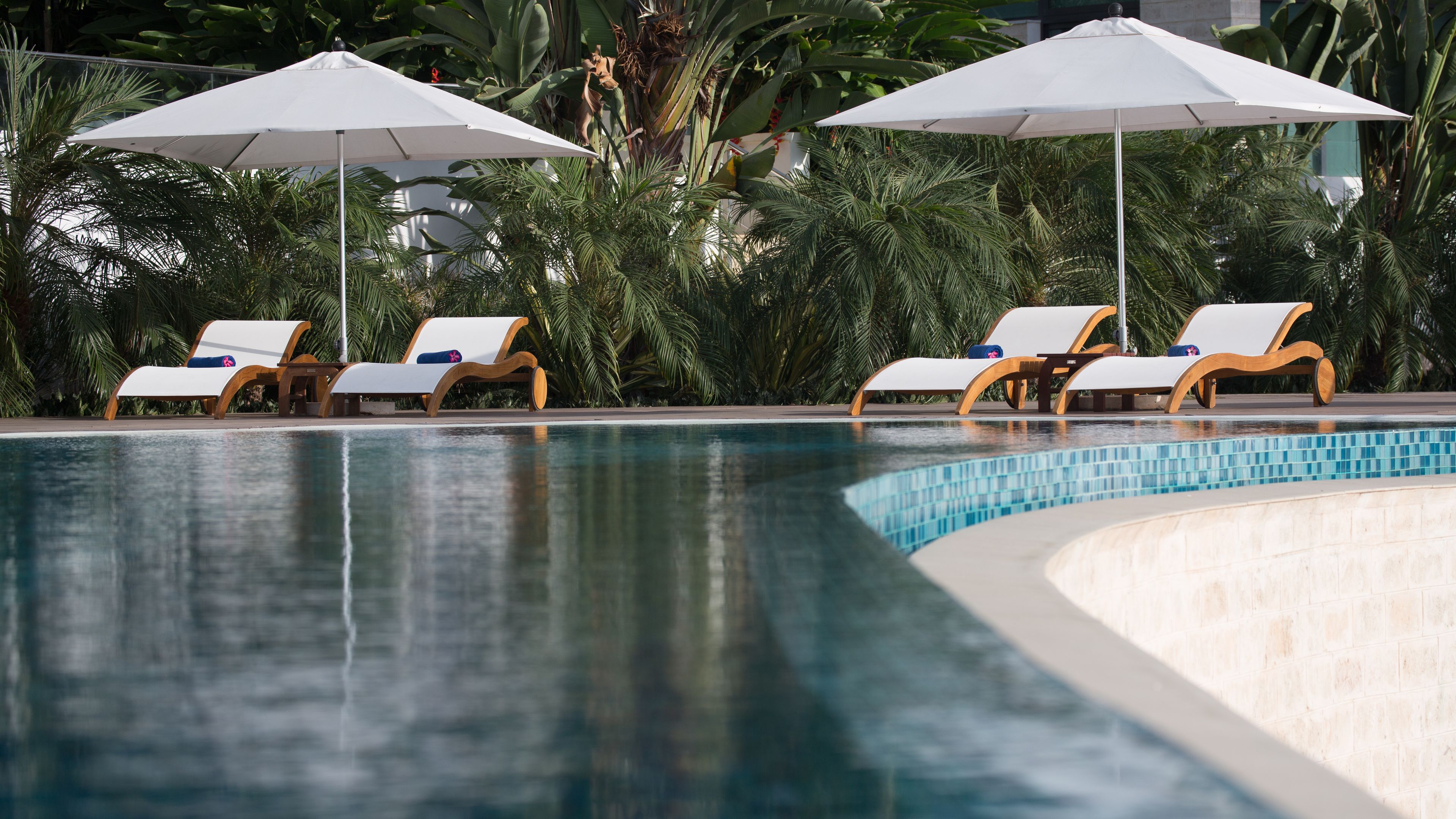 Foto - Hotel English Point Marina & Spa