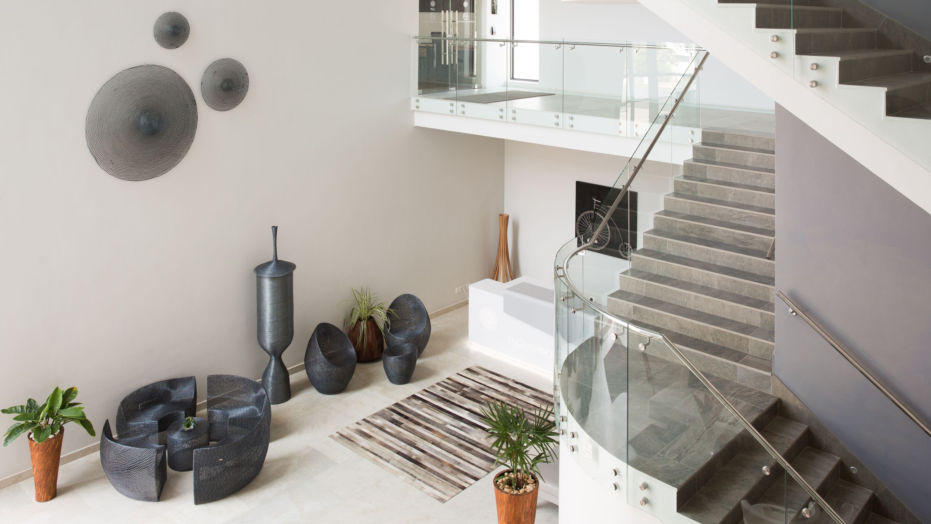 Foto - Hotel English Point Marina & Spa