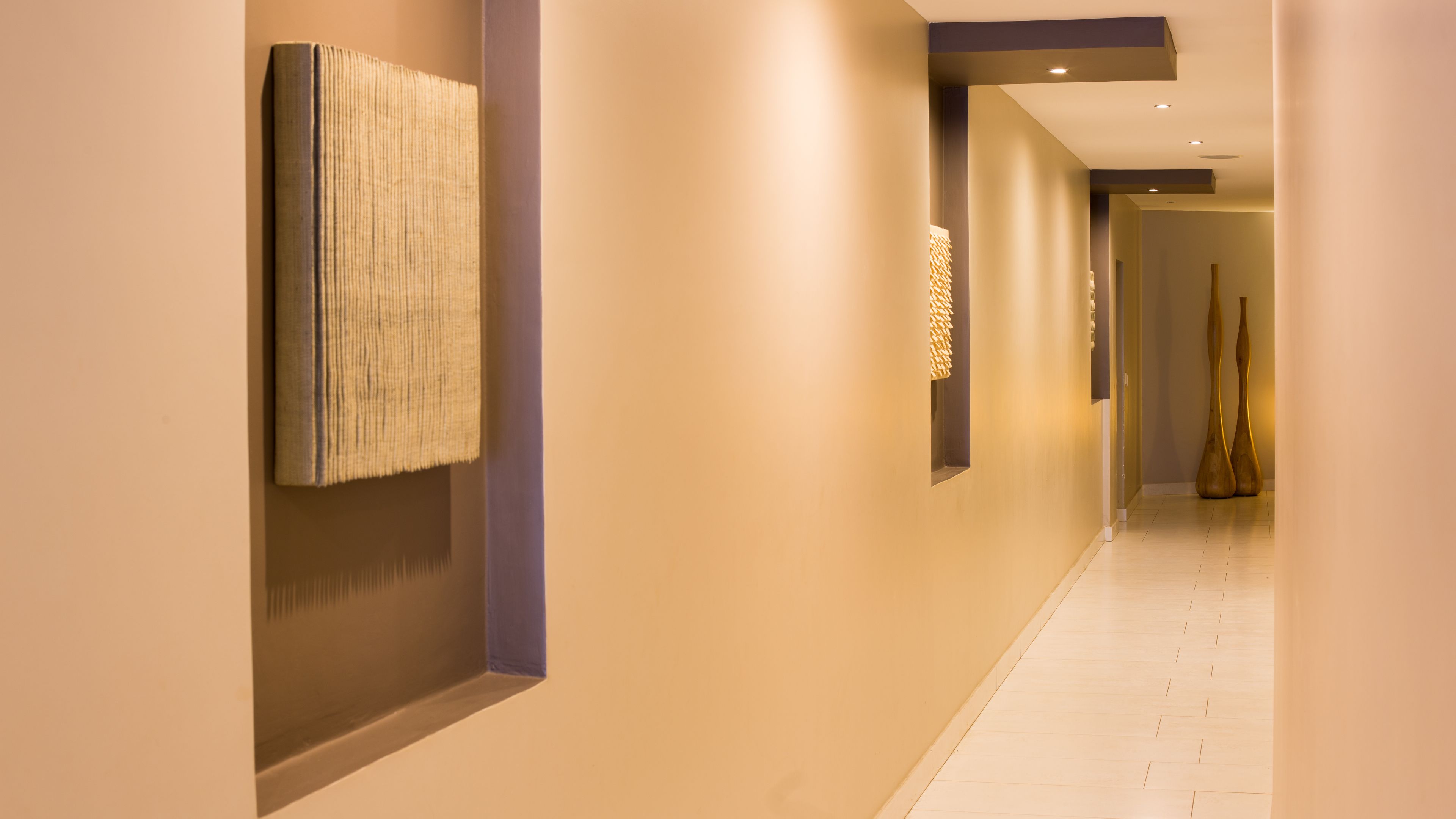 Foto - Hotel English Point Marina & Spa