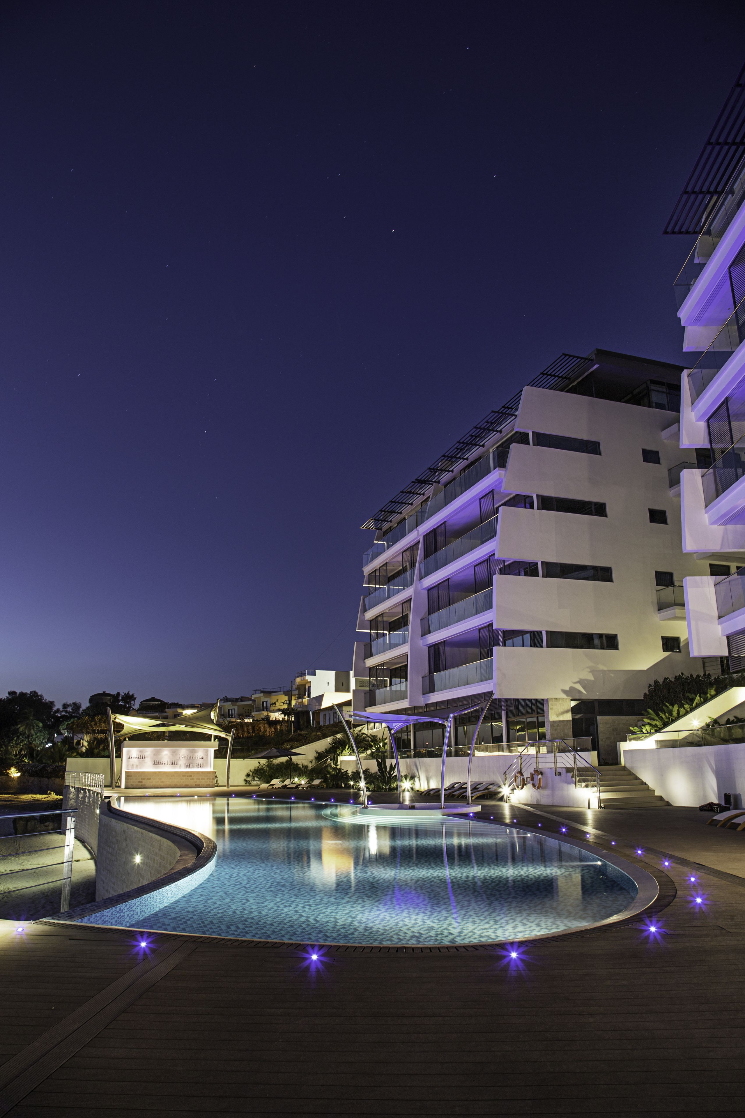 Photo - Hotel English Point Marina & Spa