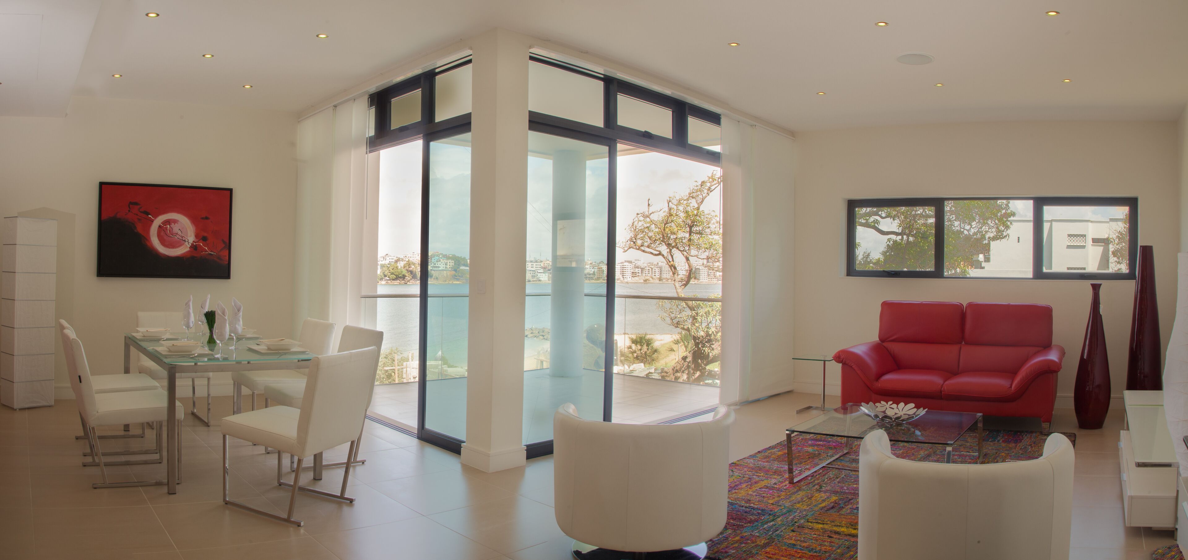 Photo - Hotel English Point Marina & Spa