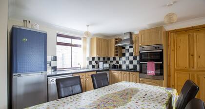Tregib Mill Cottage