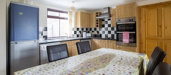 Tregib Mill Cottage