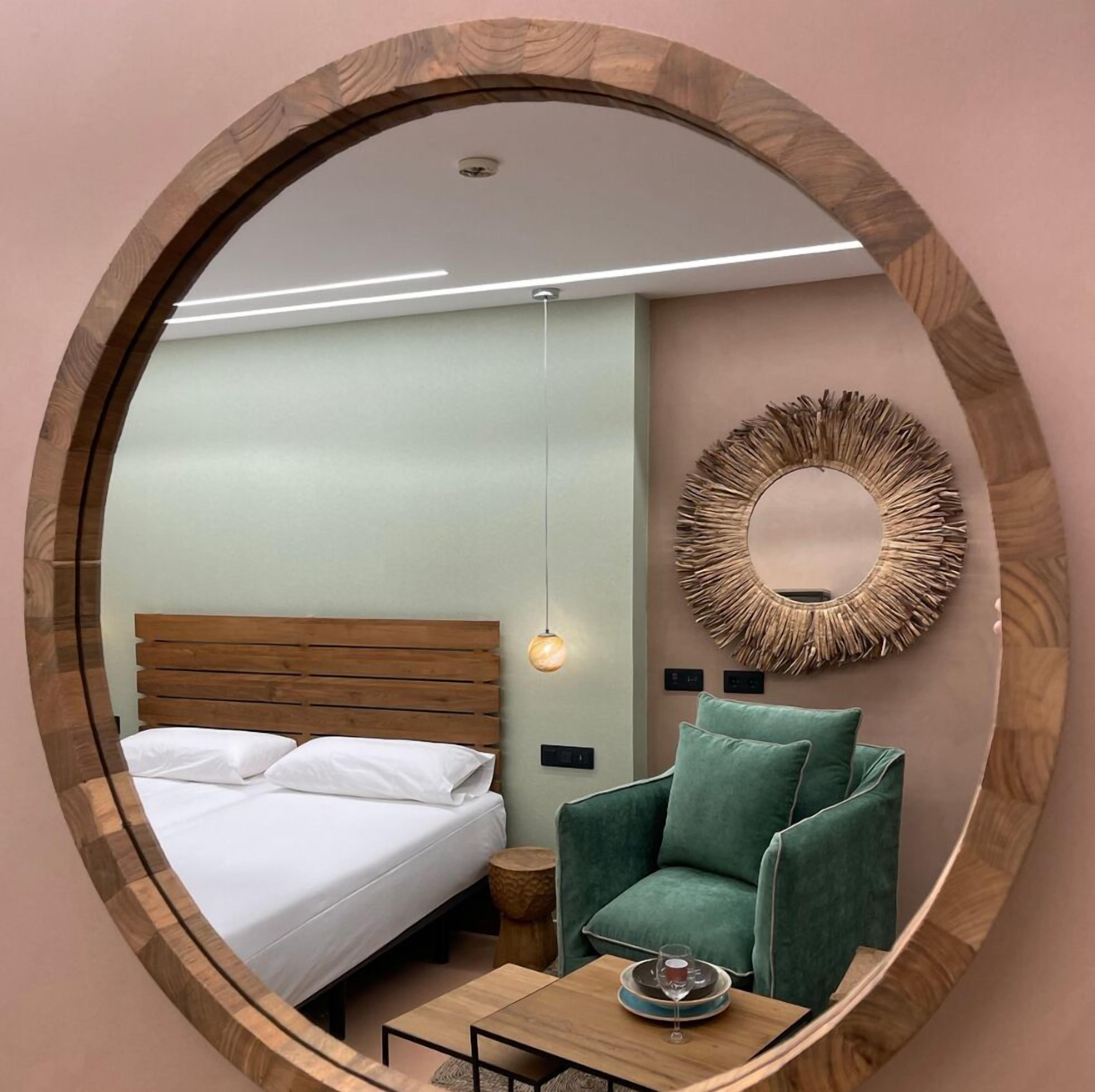 Foto - Gran Marina Suites