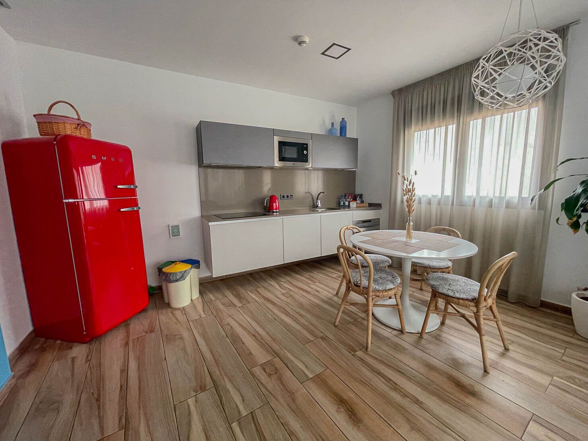 Foto - Gran Marina Suites