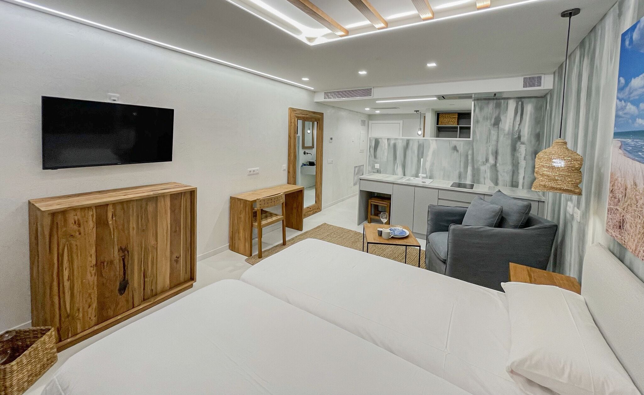 Foto - Gran Marina Suites