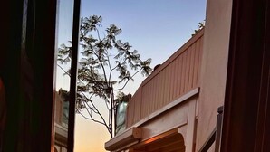 住宿正面