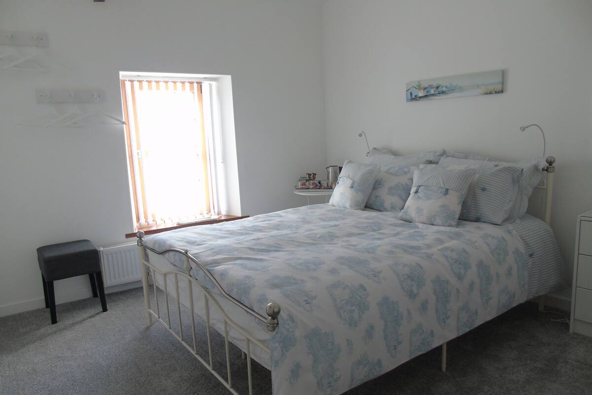 Chambre Familiale (Butterfly )