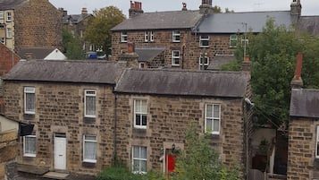 Loftmynd