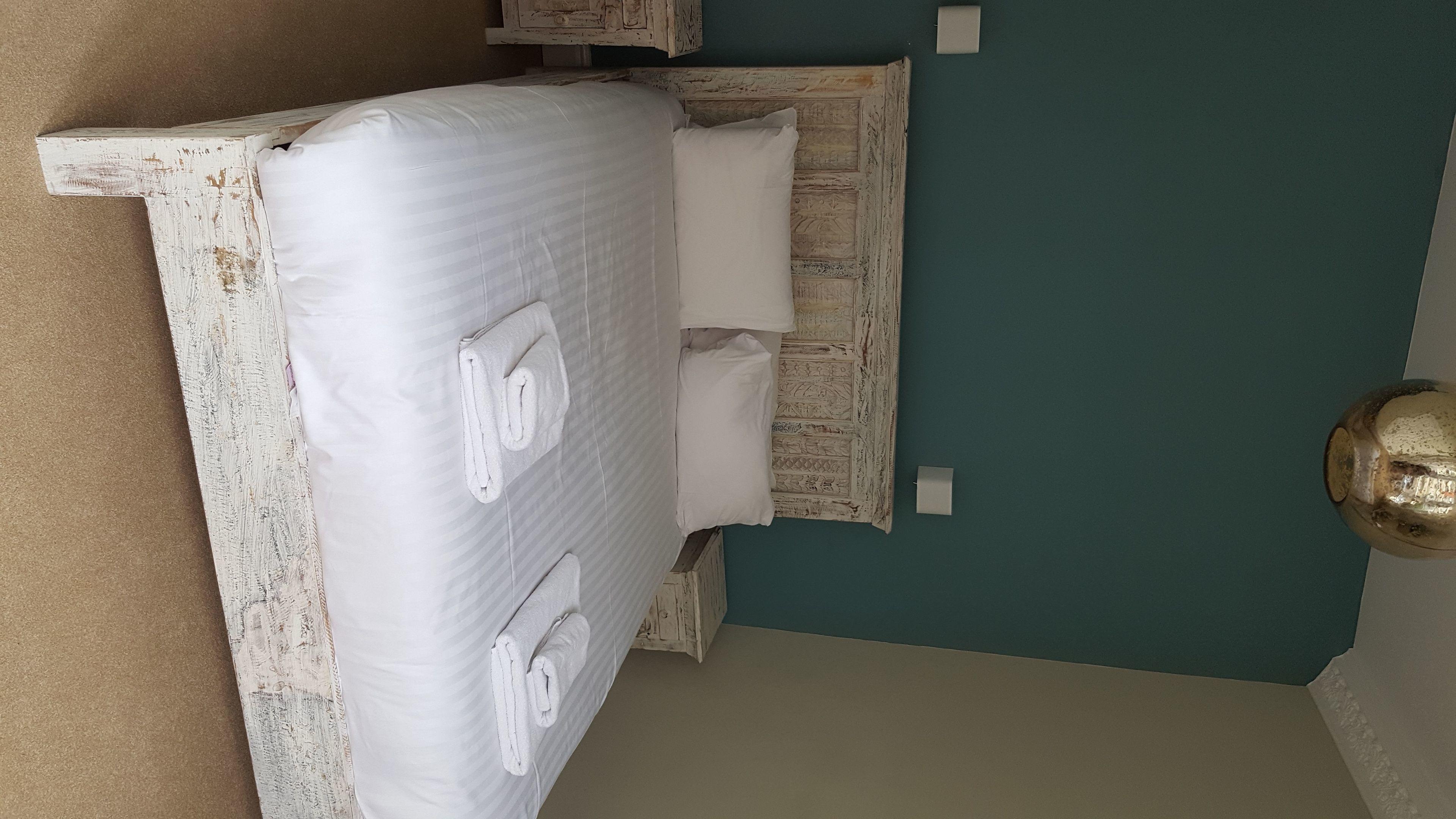 Foto - The Lodge Harrogate