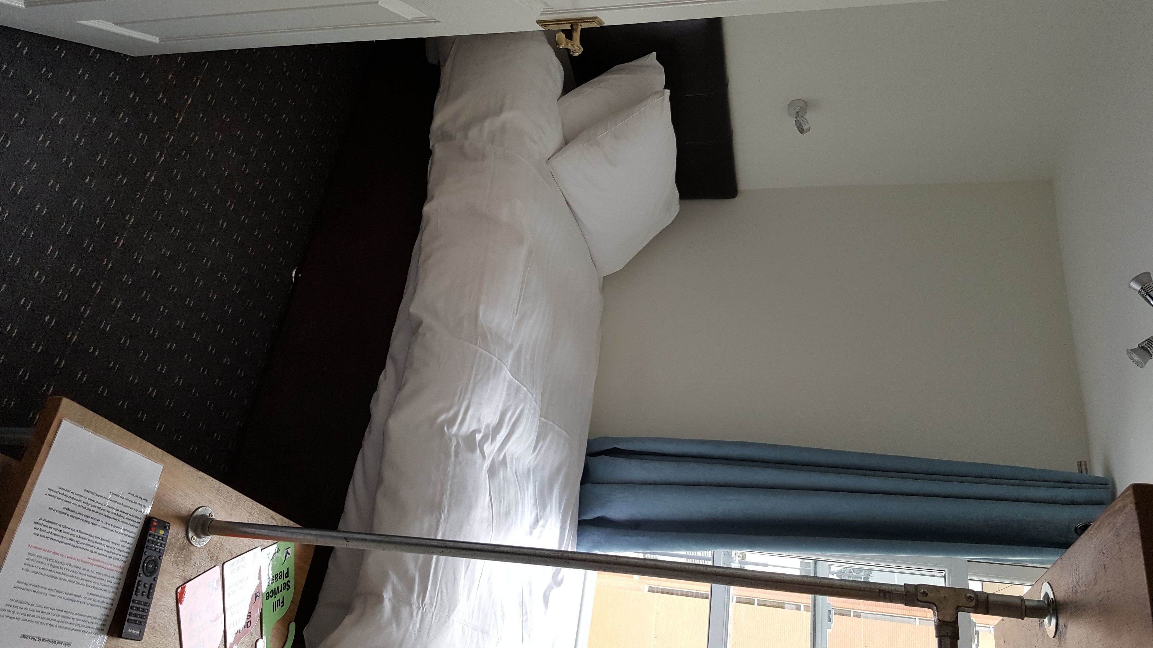 Foto - The Lodge Harrogate