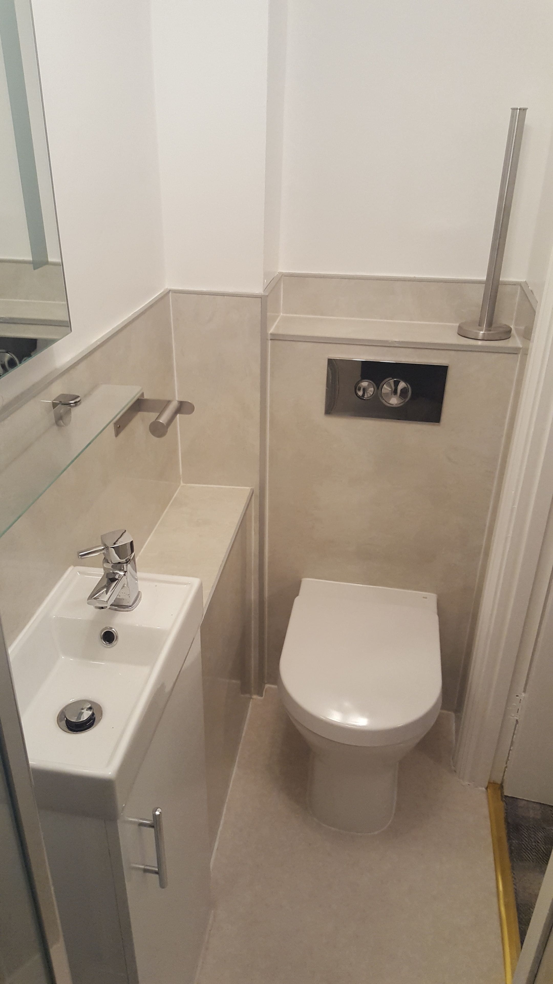 basic double room, 1 bedroom | bathroom | shower, free toiletries, hair dryer, towels