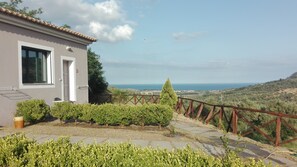 Chambre Double Confort