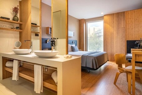 Eurostars Barcelona Central - view 3