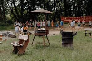 Exterior - Ferienpark Fleether Mühle (Mirow)