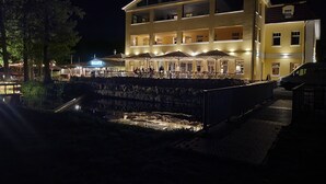 Exterior - Ferienpark Fleether Mühle (Mirow)