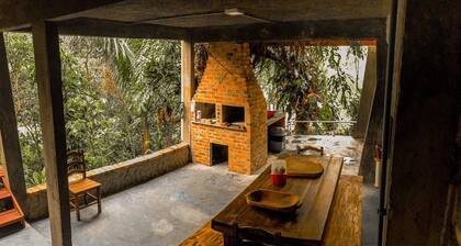 Pousada Vila Portuguesa