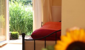 Interior - Landhaus Bettina (Fulda)