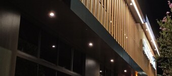 Sleep Hotel