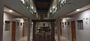 Interior - Sleep Hotel (Toledo)