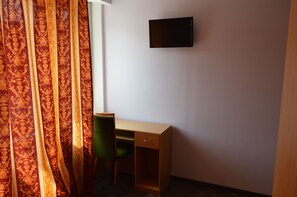 2 slaapkamers, individueel gedecoreerd, individueel gemeubileerd