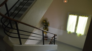 Escadaria