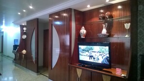 Hall