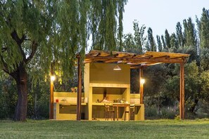 Servicio de la propiedad