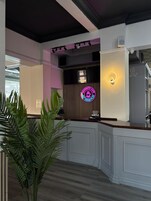 Se sirven desayunos, cenas y brunches