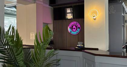 George And Dragon Place.