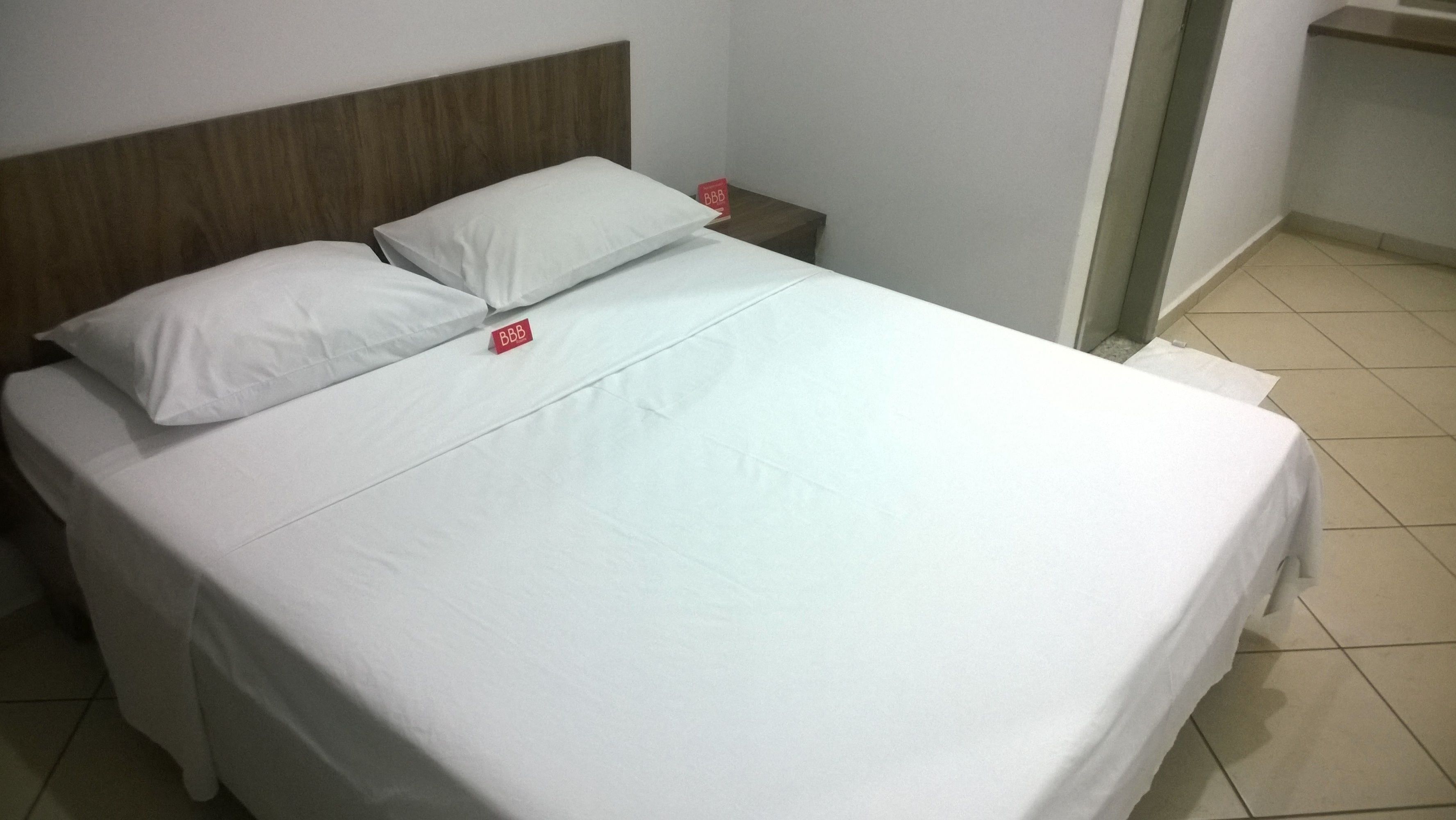 Double Room Single Use | Langsir/tirai gelap terus, Wi-fi percuma 