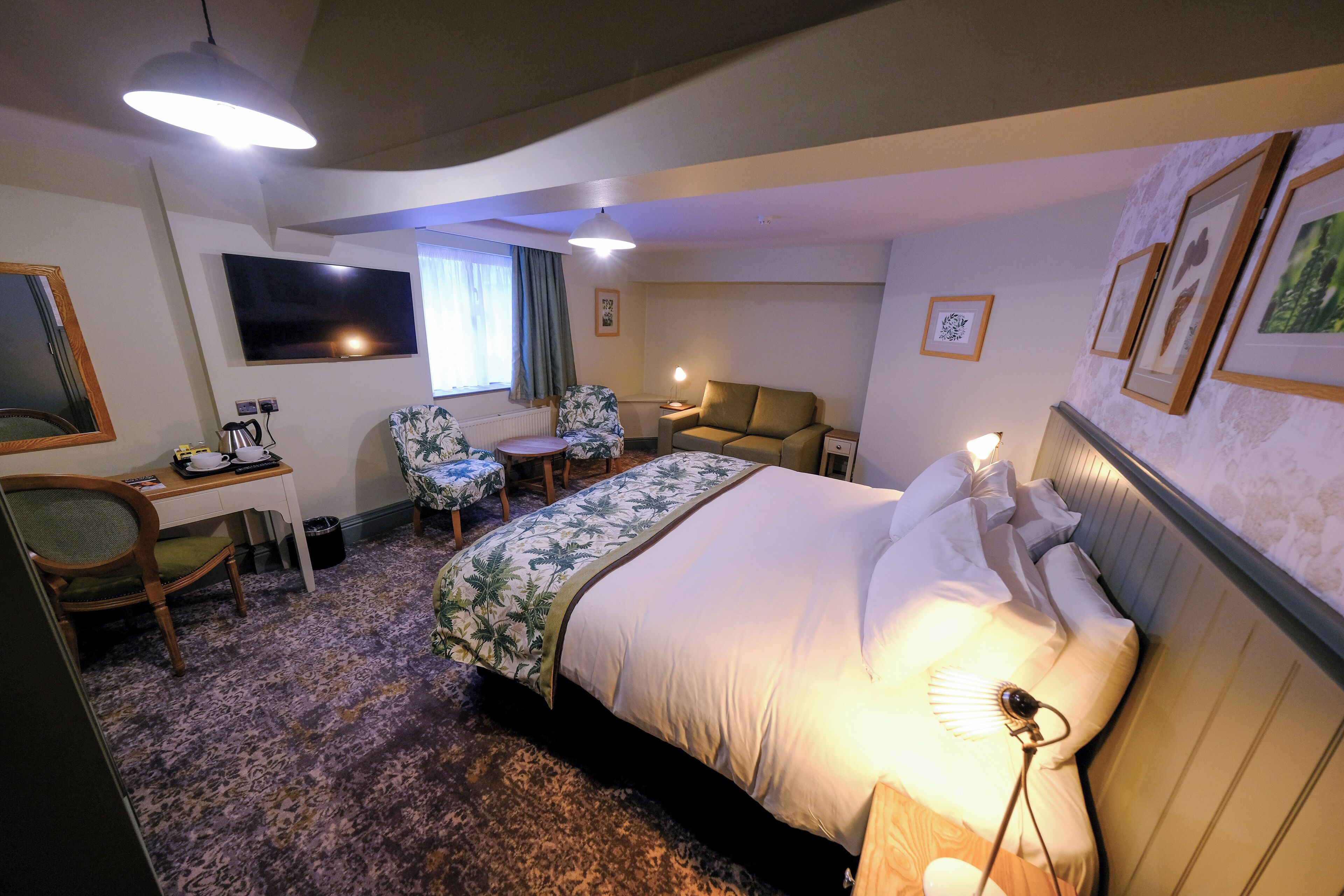 Foto - Governors House by Greene King Inns