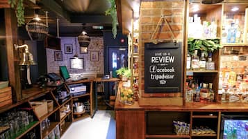 Bar (in loco)
