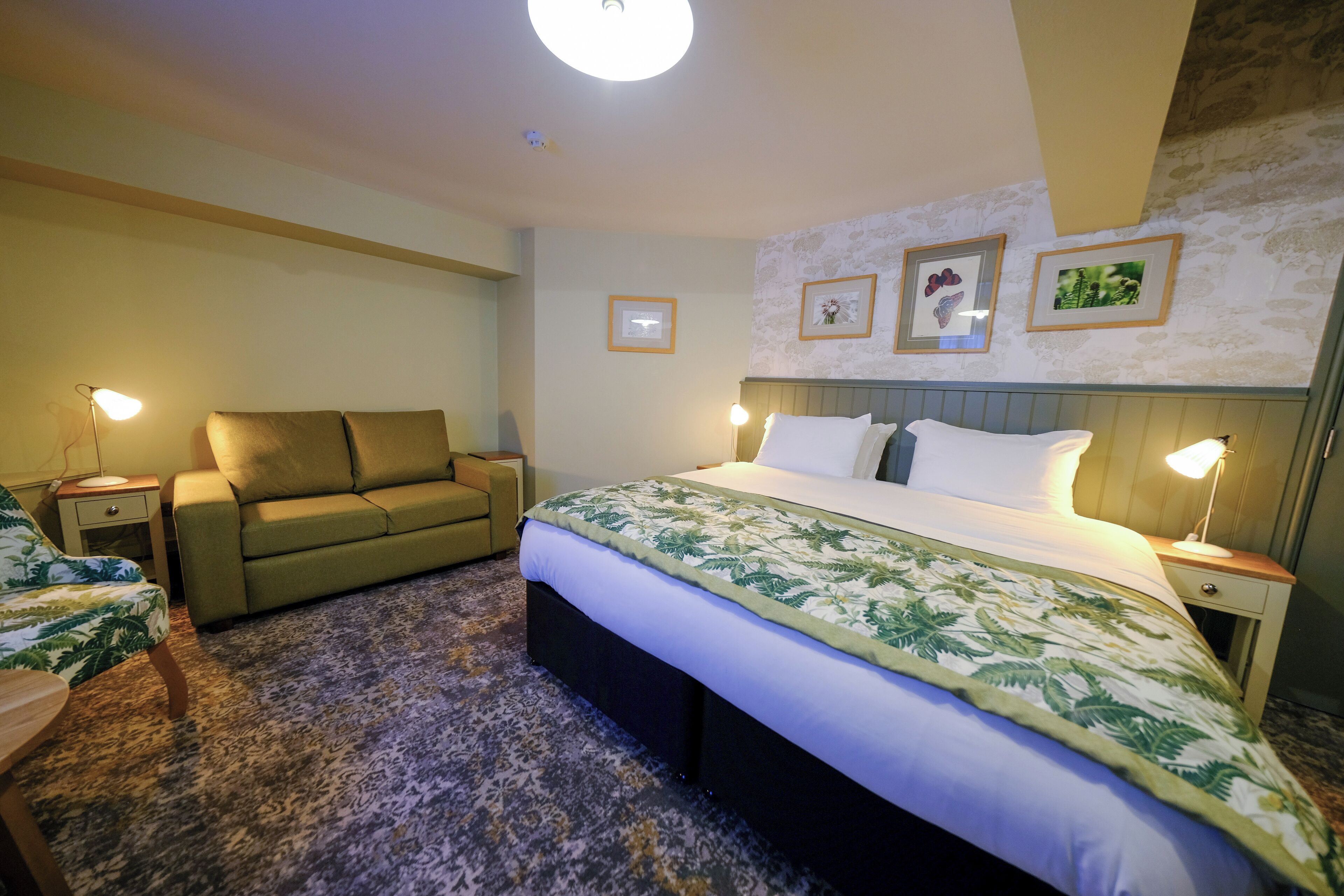 Foto - Governors House by Greene King Inns