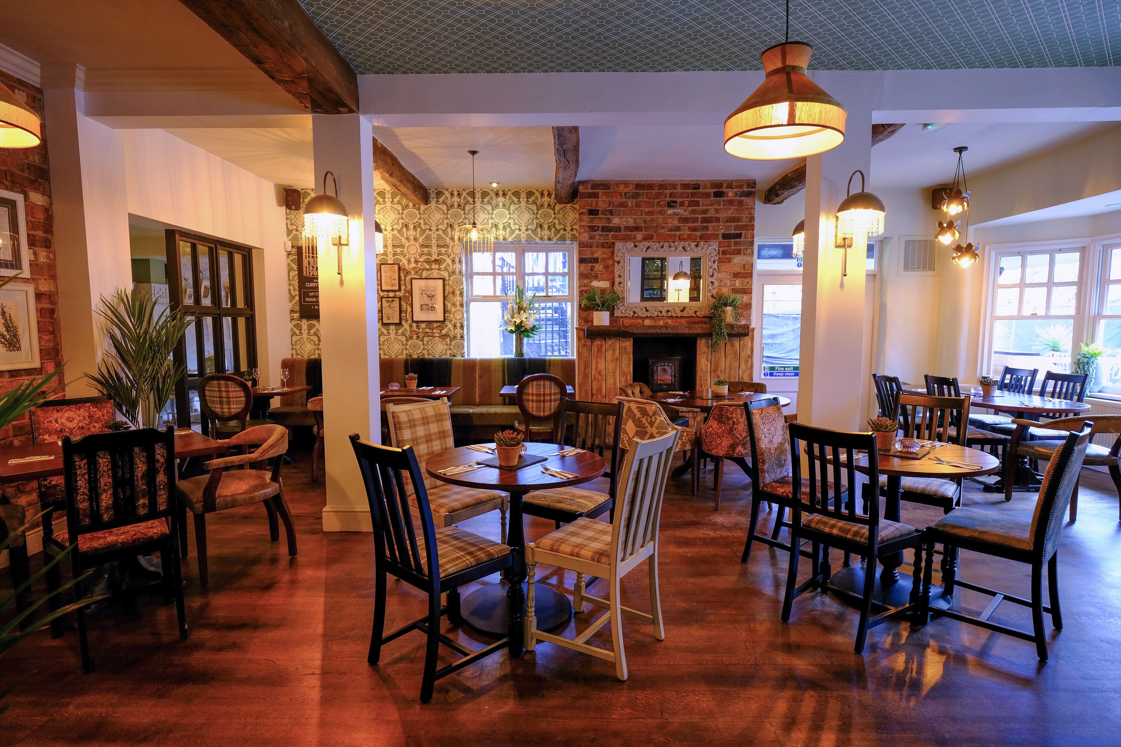 Foto - Governors House by Greene King Inns