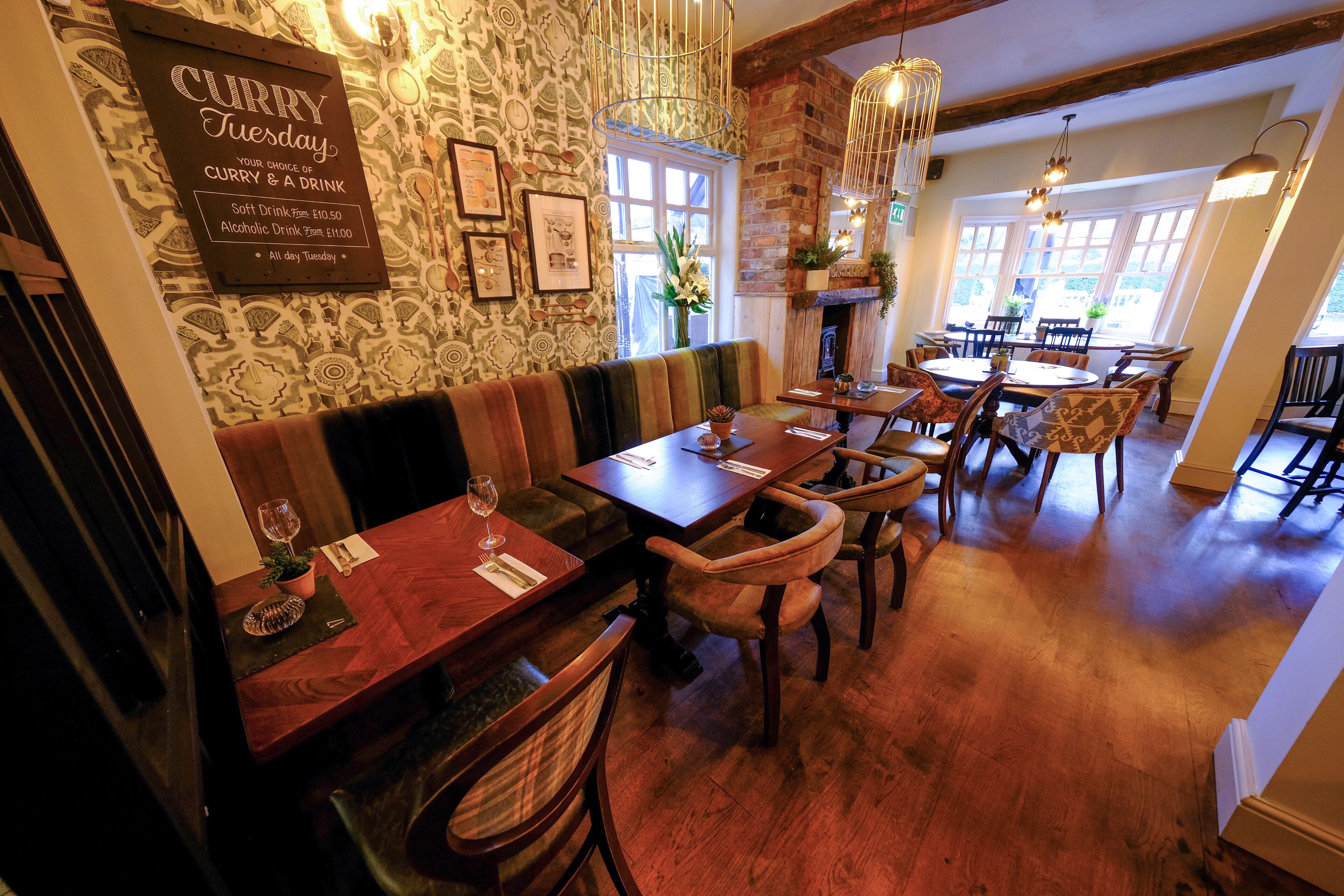 Foto - Governors House by Greene King Inns