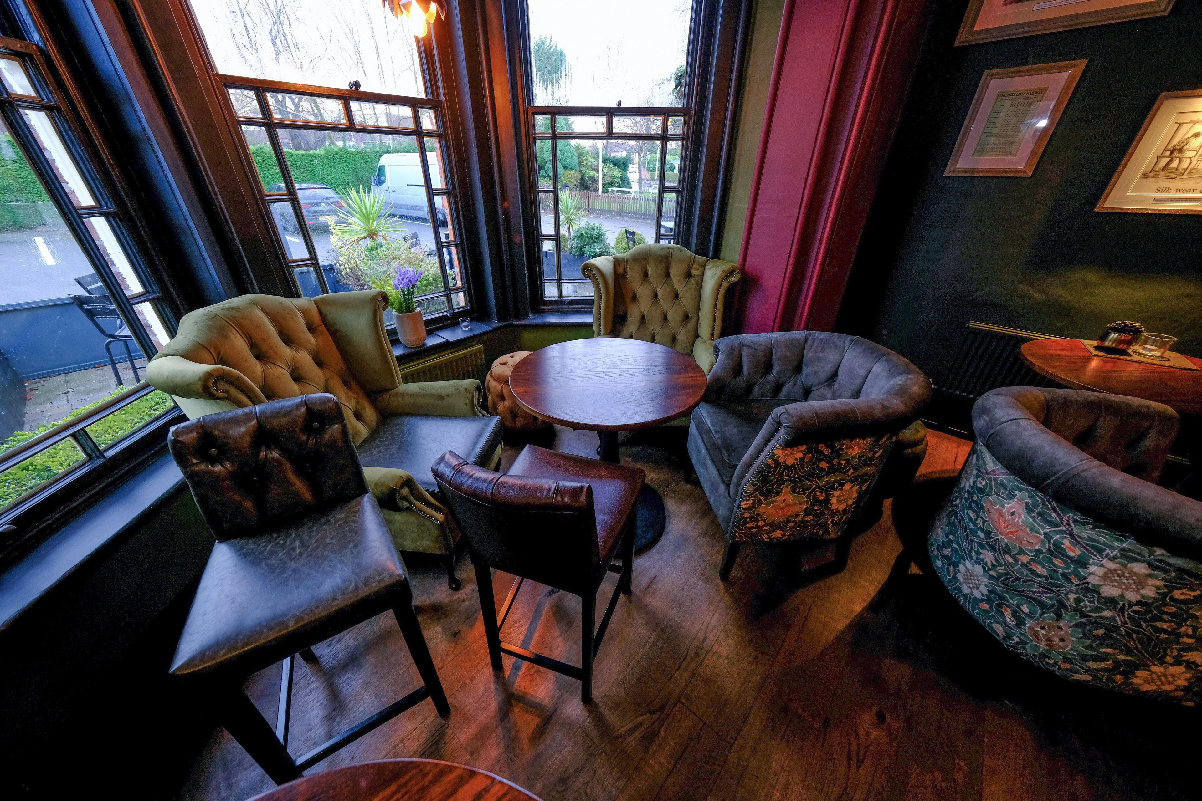 Foto - Governors House by Greene King Inns