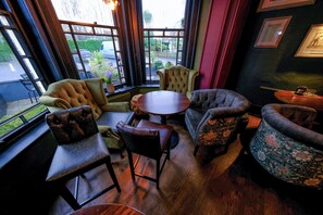 Restaurant - The Governors' House by Greene King Inns (Cheadle)