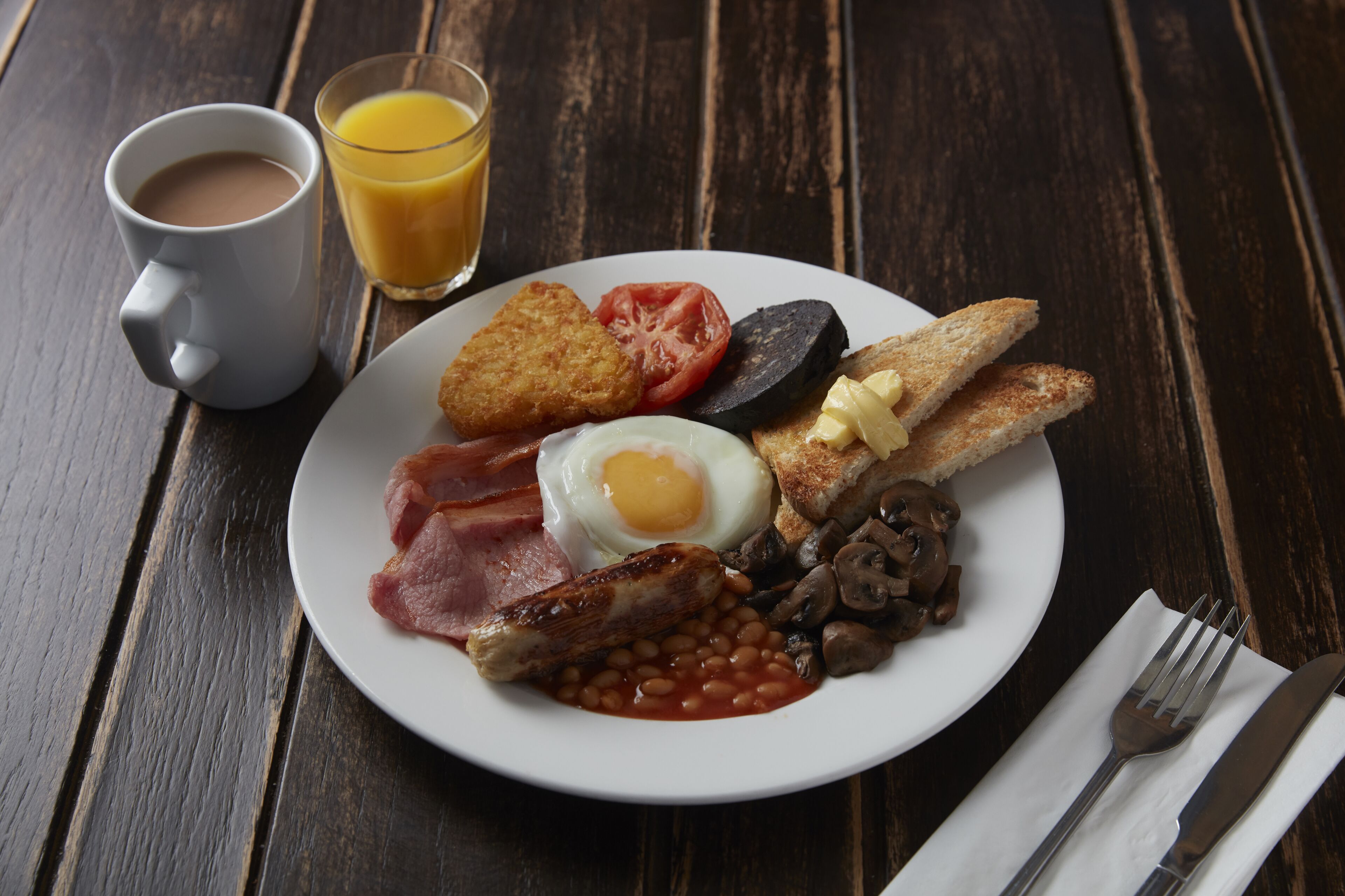 Foto - Governors House by Greene King Inns