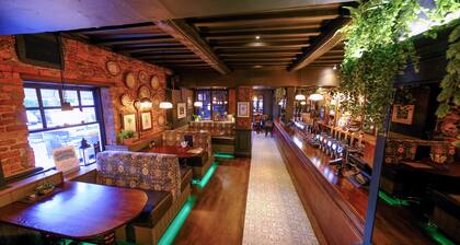 The Governors' House by Greene King Inns